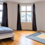 Miete 3 Schlafzimmer wohnung von 90 m² in Berlin