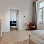 Rent 2 bedroom apartment of 55 m² in Prague