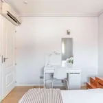 Habitación en madrid