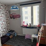 Rent 4 rooms apartment of 86 m² in Stockholm