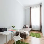 Rent a room in poznan