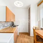 Pronajměte si 2 ložnic/e byt o rozloze 52 m² v Ostrava