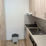 Pronajměte si 2 ložnic/e byt o rozloze 43 m² v Prague