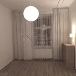 Rent 3 bedroom apartment of 81 m² in Praha 10