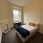 Rent 5 bedroom apartment in Edinburgh  South