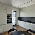 Rent 3 bedroom apartment of 126 m² in Capital City of Prague