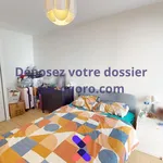 Appartement de 11 m² avec 6 chambre(s) en location à Rosny-sous-Bois