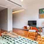 Rent 1 bedroom apartment in lisbon