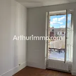 Appartement de 31 m² avec 2 chambre(s) en location à Lagny-sur-Marne