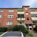 Rent 3 bedroom apartment of 76 m² in Wilhelmshaven