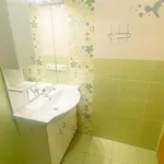 Pronajměte si 3 ložnic/e byt o rozloze 53 m² v Olomouc