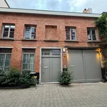 Maison de 50 m² avec 2 chambre(s) en location à Antwerp