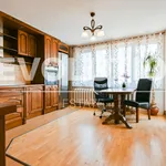 Rent 4 bedroom apartment of 130 m² in Драгалевци