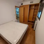 Rent 1 bedroom apartment of 48 m² in Zaragoza