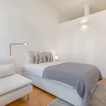 Alugar 1 quarto apartamento de 40 m² em Porto