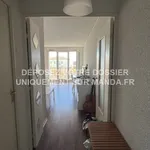 Appartement de 42 m² avec 2 chambre(s) en location à Toulouse