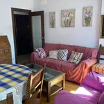 Alquilo 2 dormitorio apartamento de 60 m² en Zaragoza