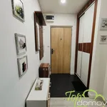 Rent 1 bedroom apartment in Karviná