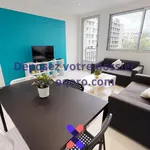 Appartement de 11 m² avec 4 chambre(s) en location à Clermont-Ferrand