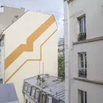 Louez une chambre de 60 m² à paris