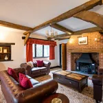 Detached house to rent in The Paddock, The Drive Chestfield, Whitstable, Kent CT5