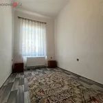 Pronajměte si 3 ložnic/e byt o rozloze 84 m² v Mysločovice