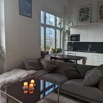 Hyr ett 2-rums lägenhet på 64 m² i Stockholm