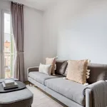 Rent 2 bedroom apartment of 48 m² in Barcelona