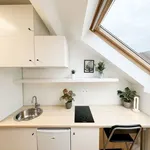 Rent 1 bedroom apartment in Ixelles - Elsene