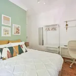 Rent a room in lisbon