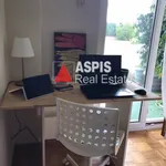 Rent 1 bedroom apartment of 60 m² in Γλυφάδα