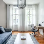 Miete 2 Schlafzimmer wohnung von 57 m² in Berlin