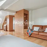 Rent 2 bedroom apartment of 22 m² in PARIS 06