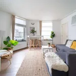 Appartement de 55 m² avec 1 chambre(s) en location à brussels