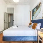 Rent 7 bedroom apartment in Lisbon