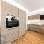 Pronajměte si 5 ložnic/e byt o rozloze 142 m² v Prague