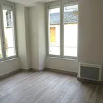 Rent 2 bedroom apartment of 38 m² in FERTE BERNARD