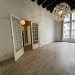 Appartement de 33 m² avec 1 chambre(s) en location à TOURS