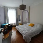 Appartement de 80 m² avec 4 chambre(s) en location à Nancy