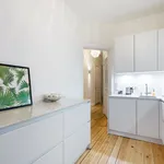 Miete 4 Schlafzimmer wohnung von 102 m² in Hamburg