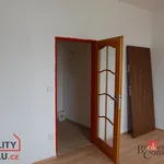 Pronájem bytu 2+kk 60m²