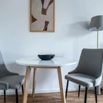 Rent 1 bedroom apartment of 42 m² in berlin