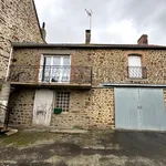 Maison de 69 m² avec 4 chambre(s) en location à ToulouseT