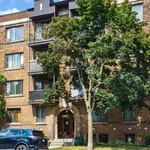 Rent 4 bedroom apartment in Montreal