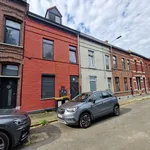 Rent 1 bedroom apartment in Mons