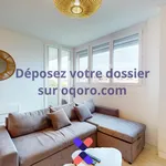 Rent 3 bedroom apartment of 10 m² in Toulouse