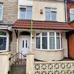 Rent 4 bedroom house in North West England