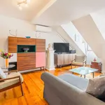 Alugar 2 quarto apartamento em lisbon