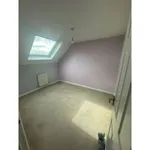 Rent 4 bedroom house in NUNEATON