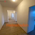 Rent 4 bedroom apartment of 80 m² in Ostrava